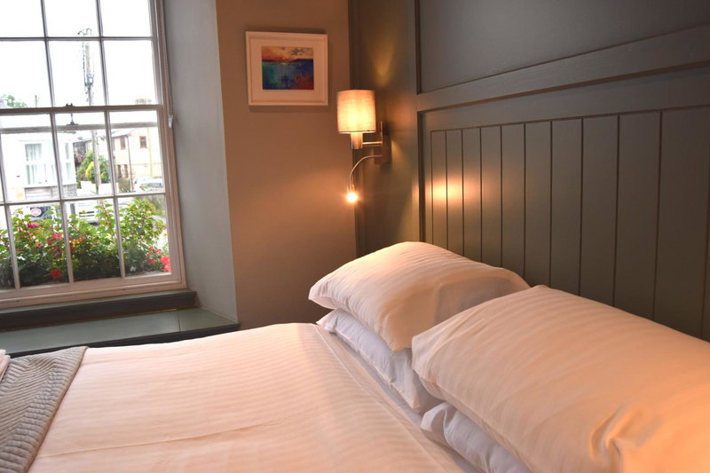Crown Inn, Penzance, United Kingdom