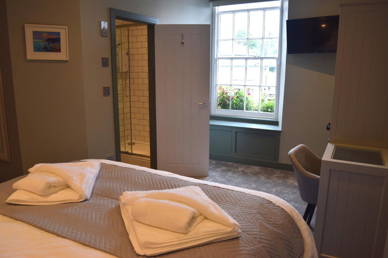 Crown Inn, Penzance, United Kingdom