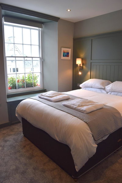 Crown Inn, Penzance, United Kingdom