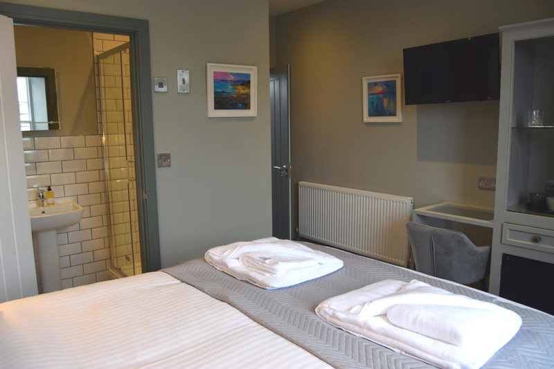 Crown Inn, Penzance, United Kingdom