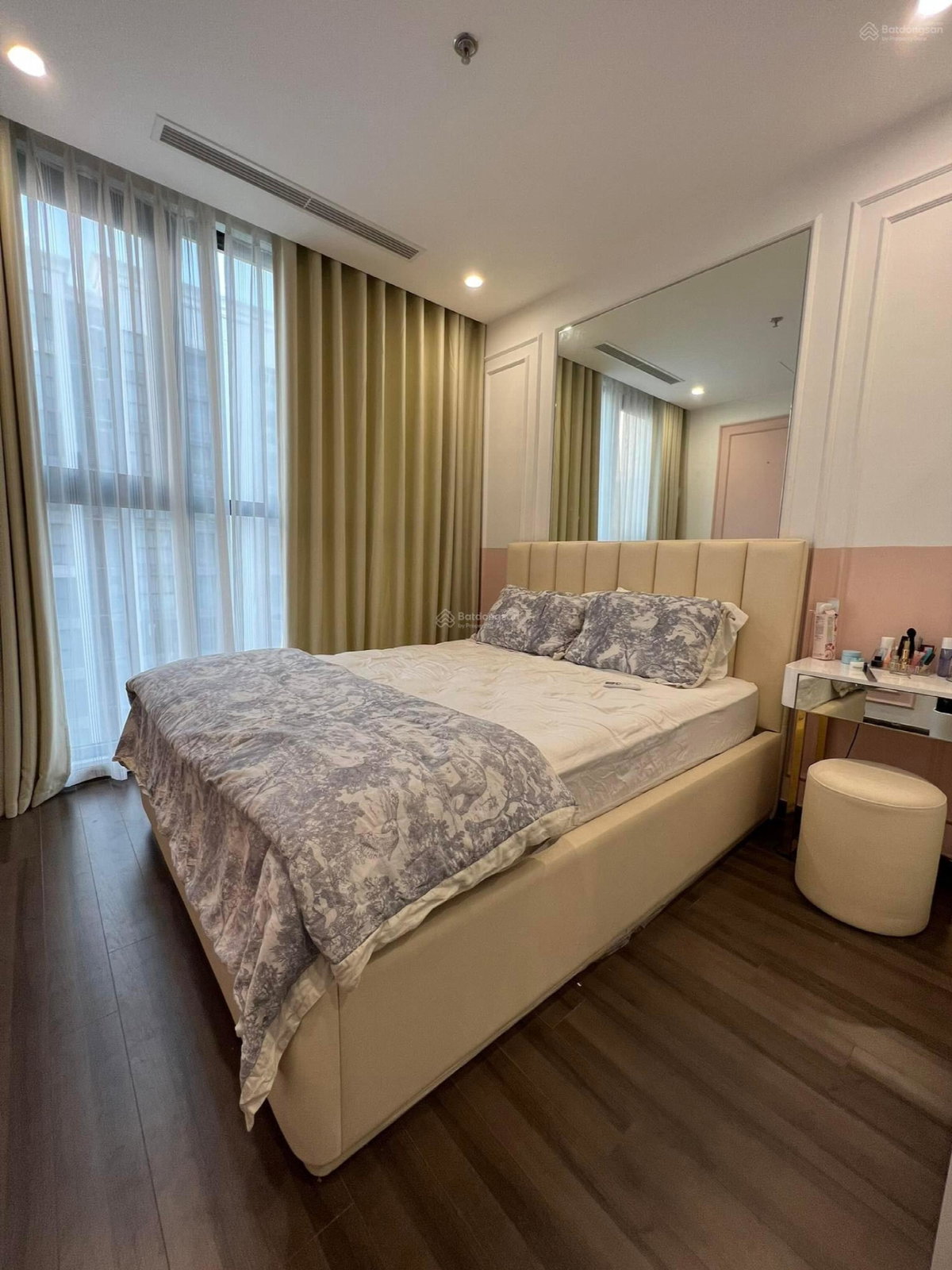 Vinhomes Symphony Riverside, Vietnam