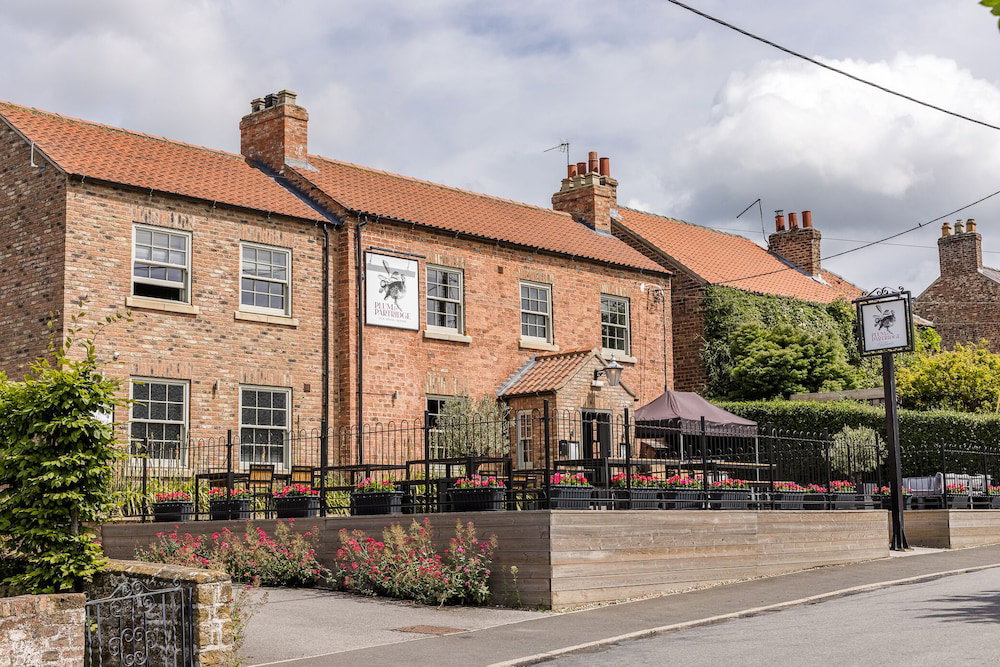 Plum and Partridge Inn, United Kingdom