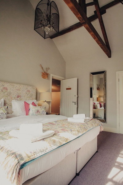 Plum and Partridge Inn, York, United Kingdom