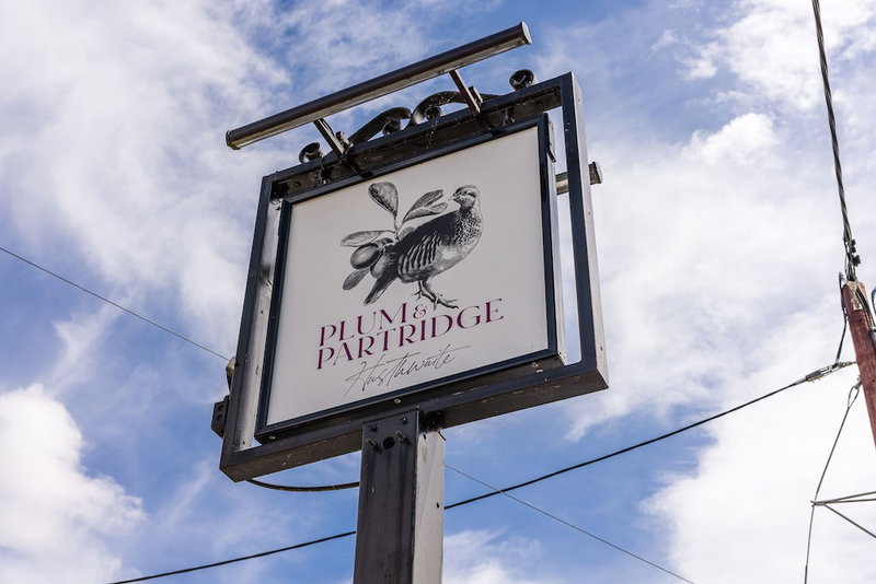 Plum and Partridge Inn, York, United Kingdom