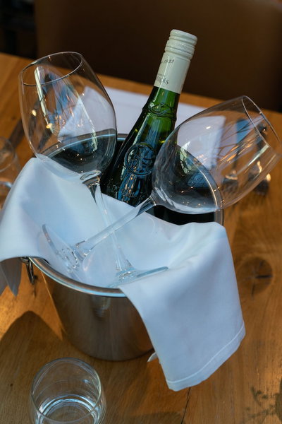 Plum and Partridge Inn, York, United Kingdom