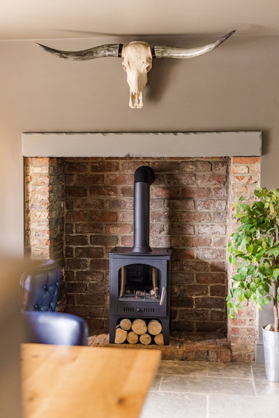 Plum and Partridge Inn, York, United Kingdom