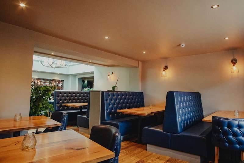 Plum and Partridge Inn, York, United Kingdom