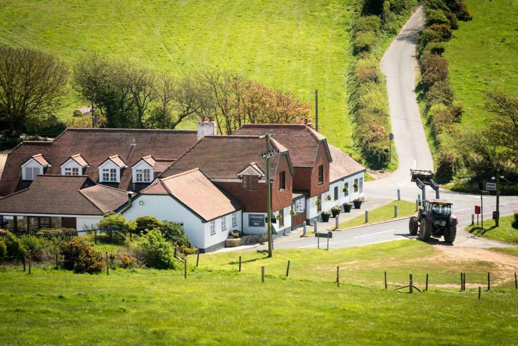 Hotel · The Chequers Inn, Rookley