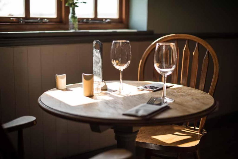 The Chequers Inn, Rookley, United Kingdom