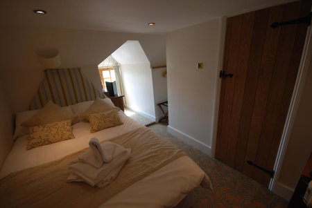 The Chequers Inn, Rookley, United Kingdom