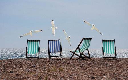 The Greenwich Rooms - Burger & Bird Bar & Restaurant, Peacehaven, United Kingdom