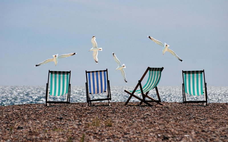 The Greenwich Rooms - Burger & Bird Bar & Restaurant, Peacehaven, United Kingdom