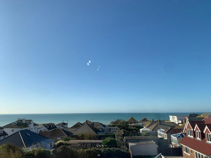 The Greenwich Rooms - Burger & Bird Bar & Restaurant, Peacehaven, United Kingdom