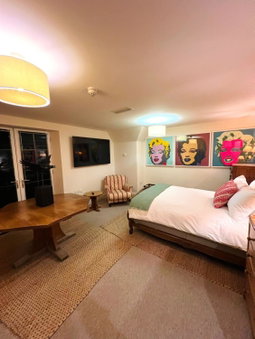 The Rudloe Near Bath - Marco Pierre White, Corsham, United Kingdom