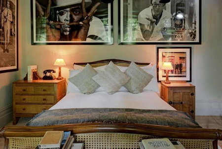 The Rudloe Near Bath - Marco Pierre White, Corsham, United Kingdom
