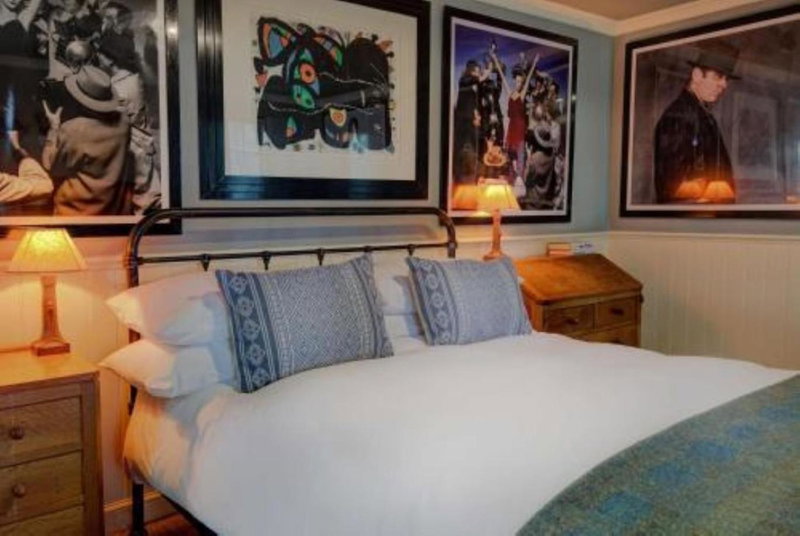 The Rudloe Near Bath - Marco Pierre White, Corsham, United Kingdom