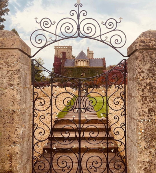 The Rudloe Near Bath - Marco Pierre White, Corsham, United Kingdom