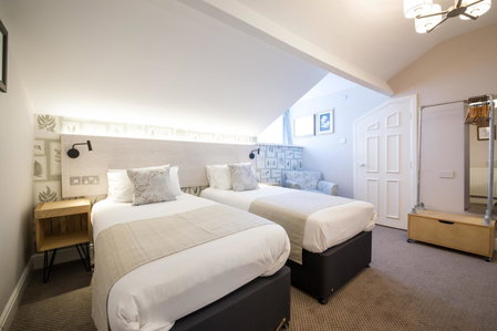 The Cow & Calf by Innkeeper's Collection, Ilkley, United Kingdom