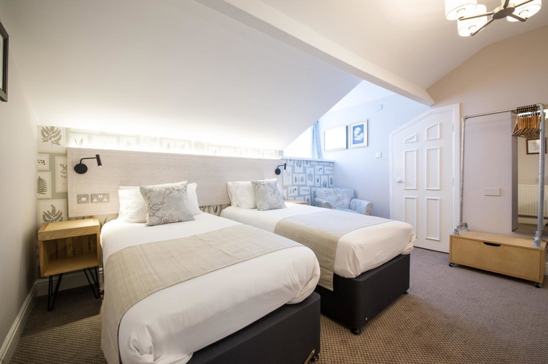 The Cow & Calf by Innkeeper's Collection, Ilkley, United Kingdom