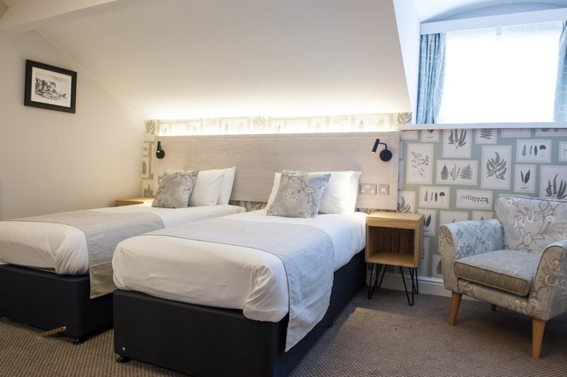 The Cow & Calf by Innkeeper's Collection, Ilkley, United Kingdom