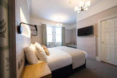 The Cow & Calf by Innkeeper's Collection, Ilkley, United Kingdom