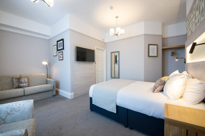 The Cow & Calf by Innkeeper's Collection, Ilkley, United Kingdom