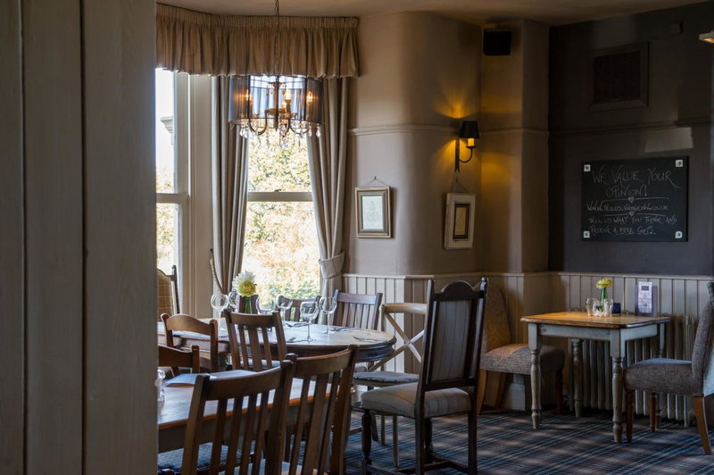 The Cow & Calf by Innkeeper's Collection, Ilkley, United Kingdom