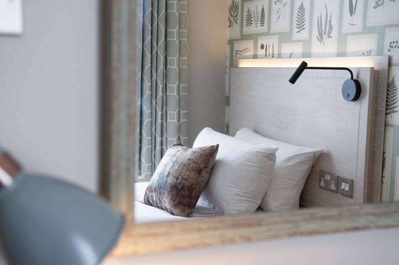 The Cow & Calf by Innkeeper's Collection, Ilkley, United Kingdom