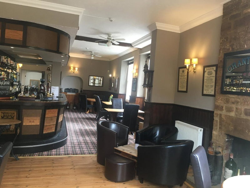 The White Hart Hotel, Martock, United Kingdom