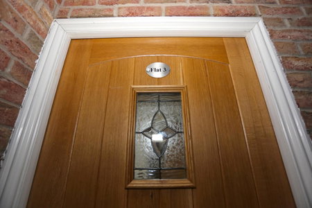 George Hudson Court Apartments, York, United Kingdom