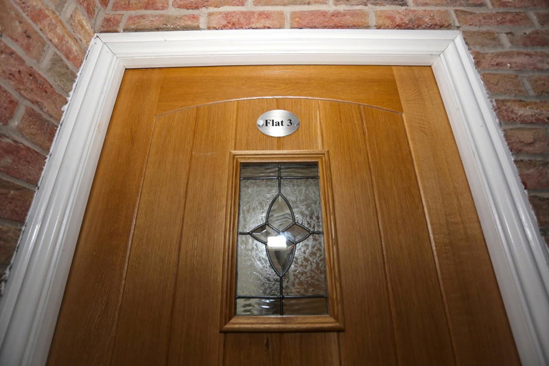 George Hudson Court Apartments, York, United Kingdom