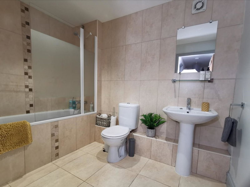 George Hudson Court Apartments, York, United Kingdom