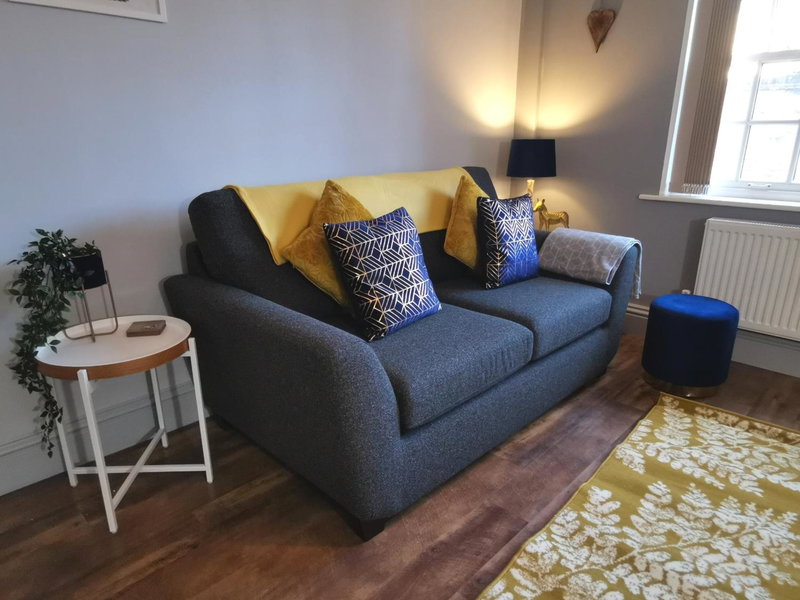 George Hudson Court Apartments, York, United Kingdom