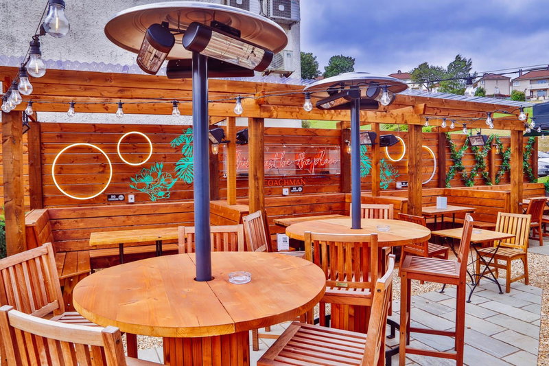 The Coachman Hotel, Kilsyth, United Kingdom