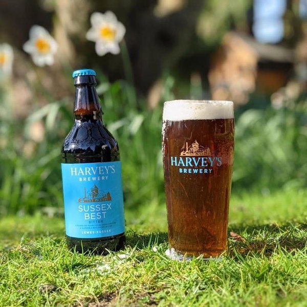 The Rose & Crown, Burwash, United Kingdom