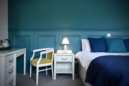 The Lough & Quay Accommodation Seaside Property, Warrenpoint, United Kingdom