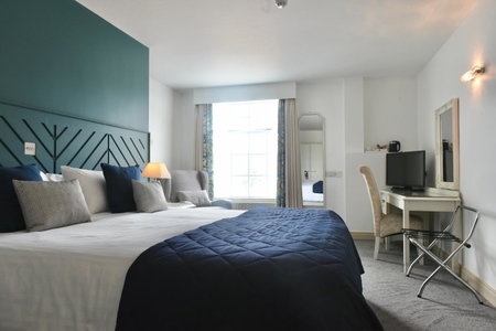 The Lough & Quay Accommodation Seaside Property, Warrenpoint, United Kingdom