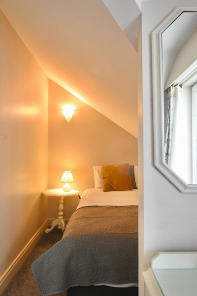 The Lough & Quay Accommodation Seaside Property, Warrenpoint, United Kingdom