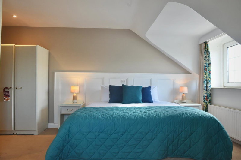 The Lough & Quay Accommodation Seaside Property, Warrenpoint, United Kingdom