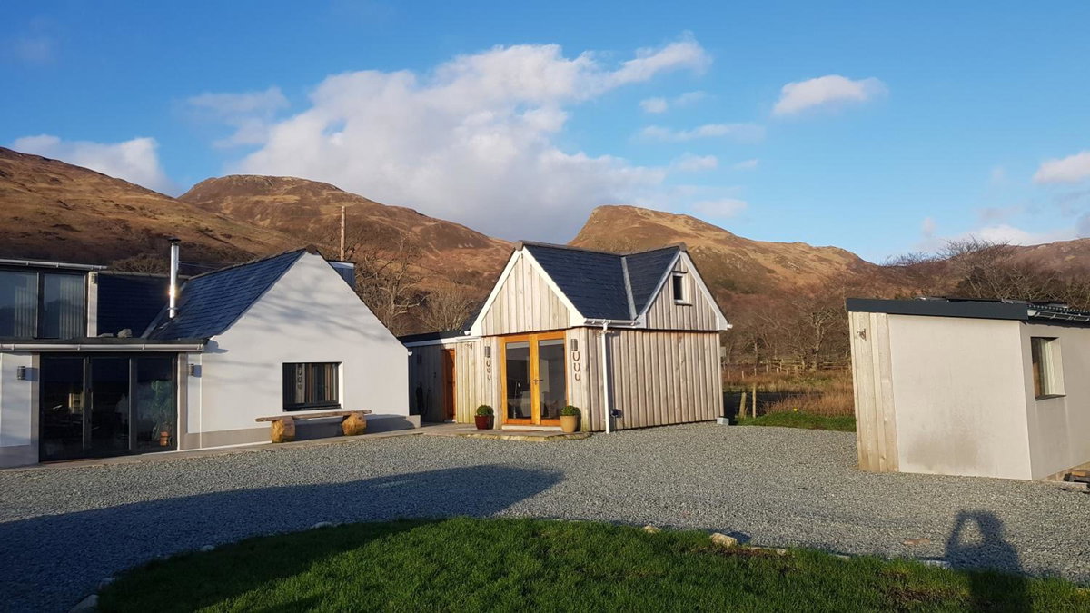 Creaggan Ard Guest House, United Kingdom