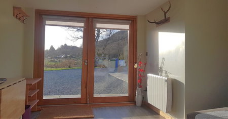 Creaggan Ard Guest House, Kyle of Lochalsh, United Kingdom
