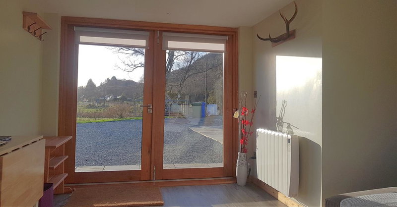 Creaggan Ard Guest House, Kyle of Lochalsh, United Kingdom