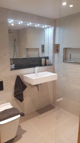 Creaggan Ard Guest House, Kyle of Lochalsh, United Kingdom