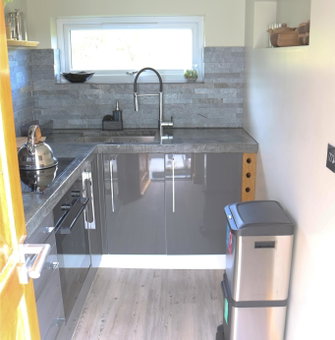 Creaggan Ard Guest House, Kyle of Lochalsh, United Kingdom