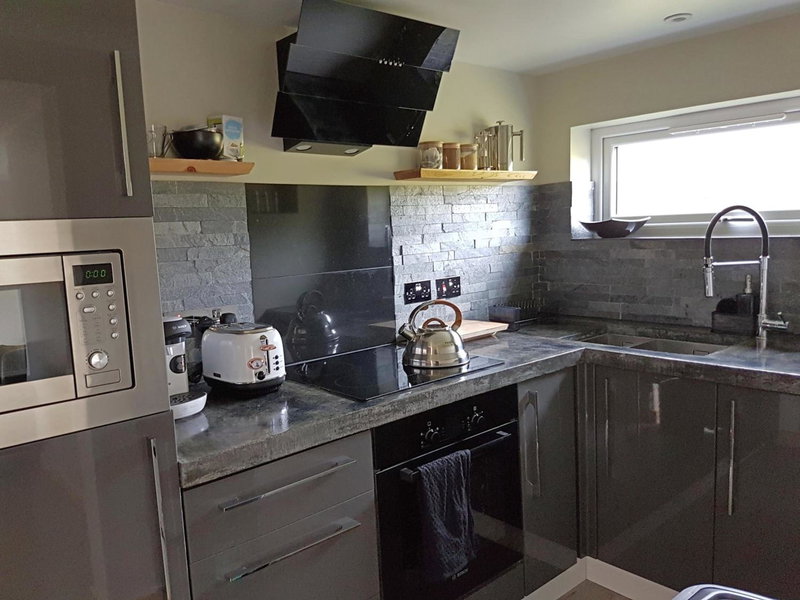 Creaggan Ard Guest House, Kyle of Lochalsh, United Kingdom