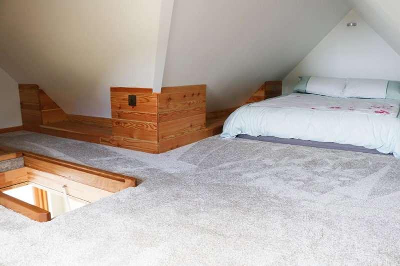 Creaggan Ard Guest House, Kyle of Lochalsh, United Kingdom
