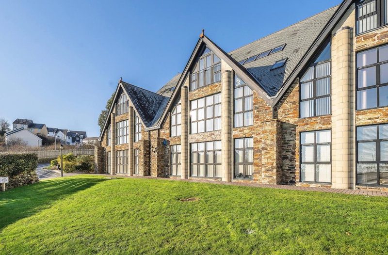 Pochin House Collections, St Austell, United Kingdom