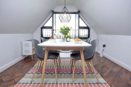 Pochin House Collections, St Austell, United Kingdom