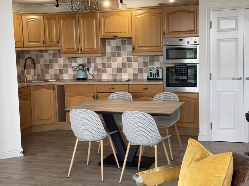 Pochin House Collections, St Austell, United Kingdom