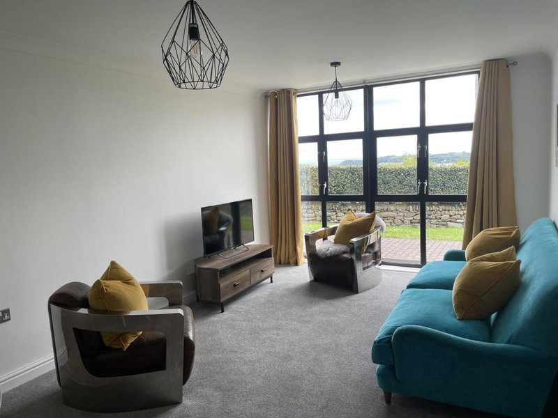Pochin House Collections, St Austell, United Kingdom